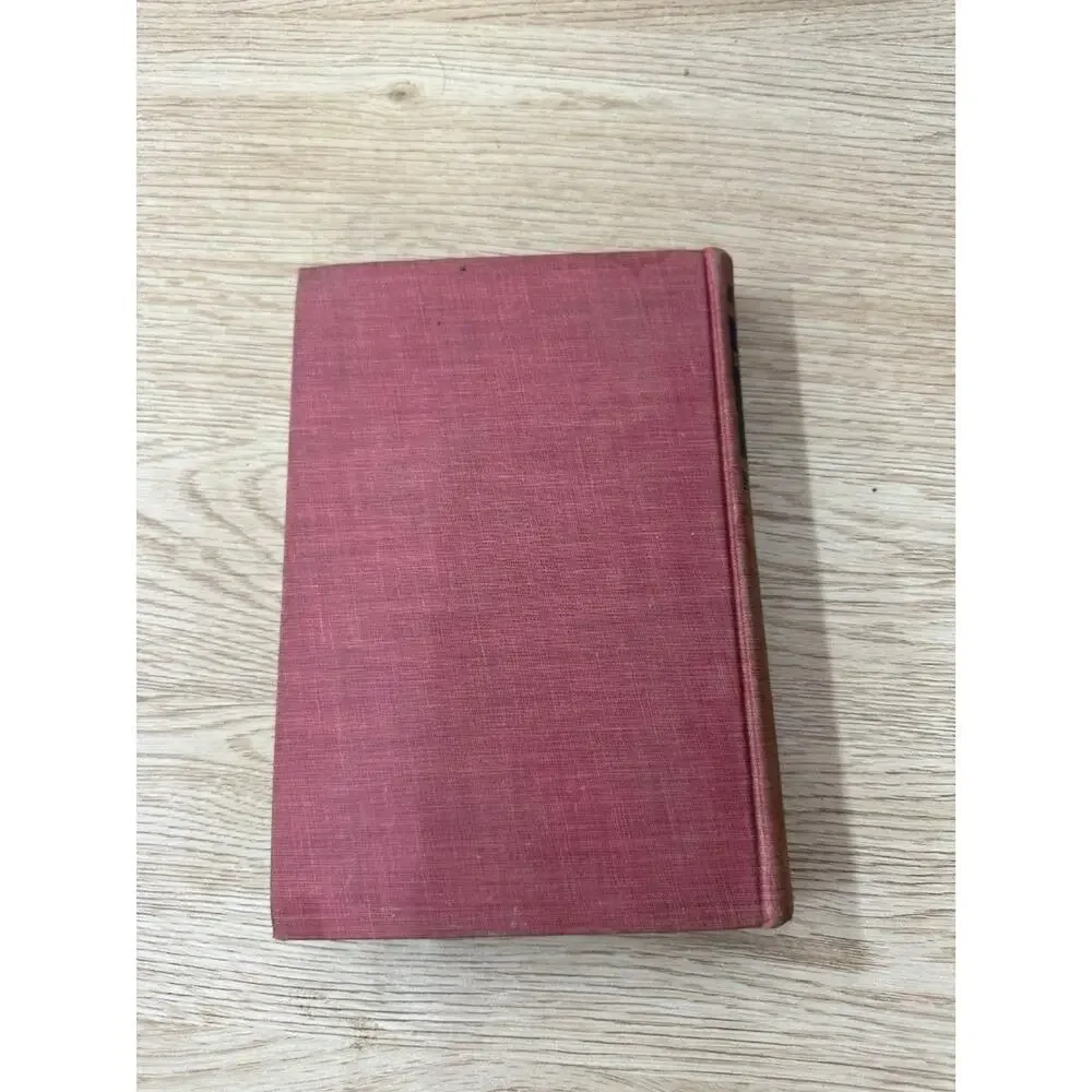 Yankee Stanger hard back book